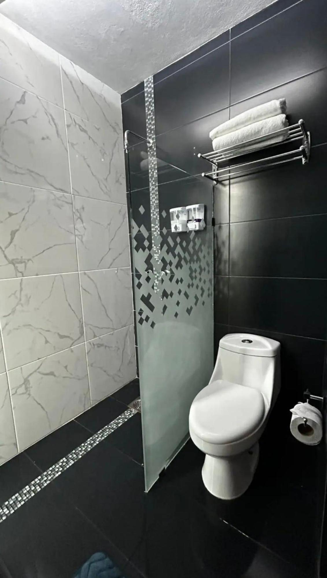 Espacios Rayon Morelia Exterior foto