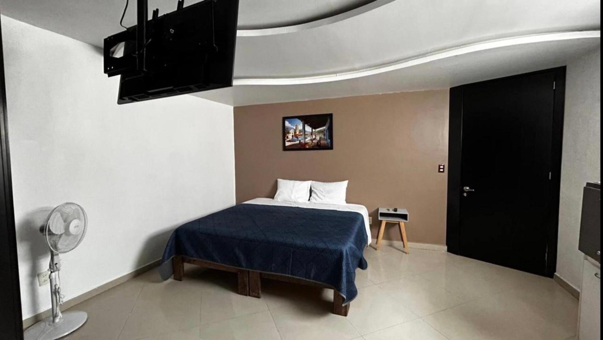 Espacios Rayon Morelia Exterior foto
